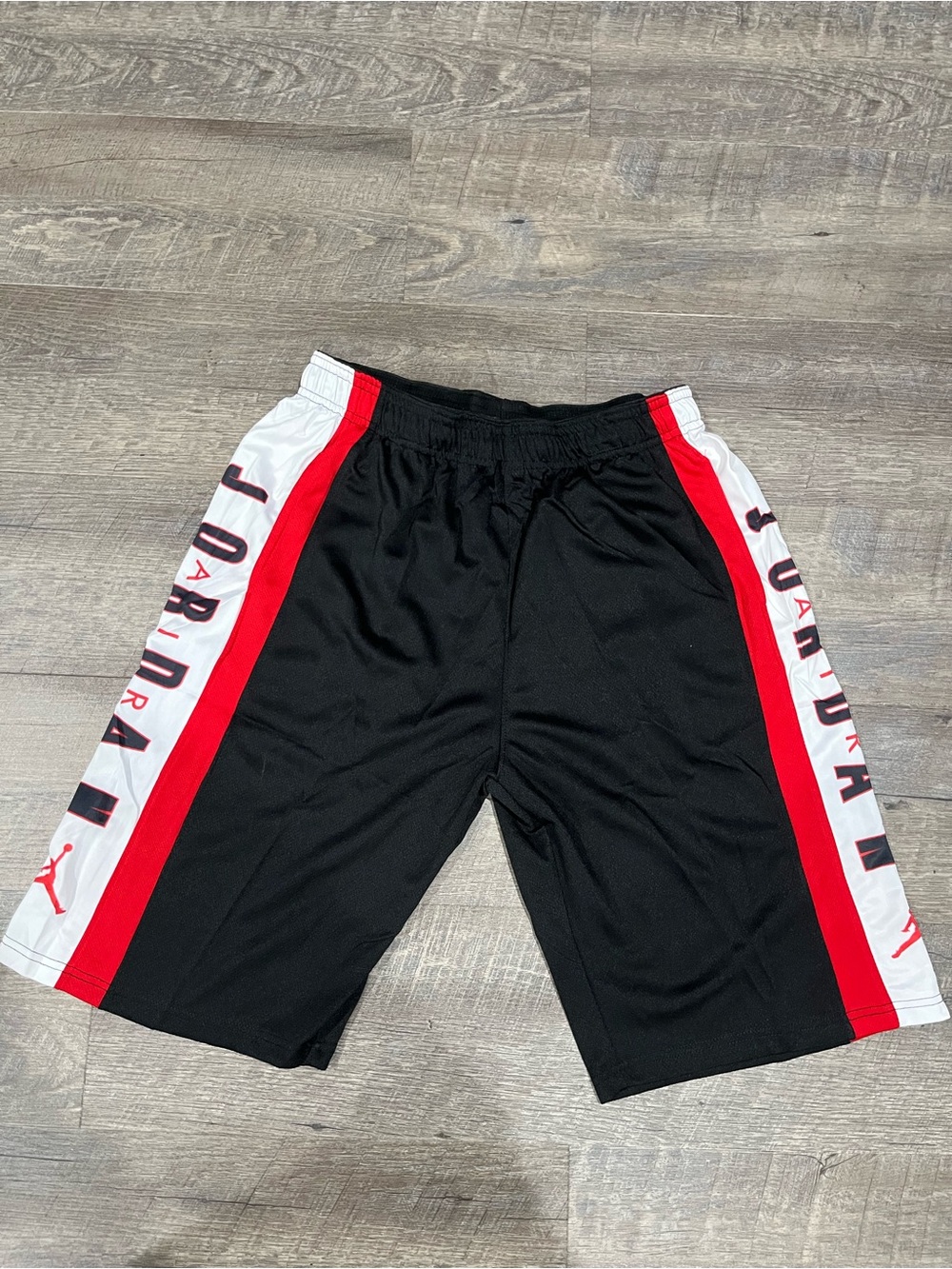 NWT Air Jordan basketball short